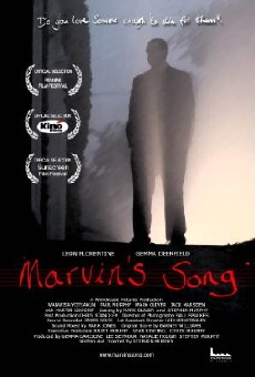 Marvin's Song (2011) - Stream Online