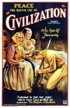 Civilization (1915) - Stream Online