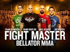 Fight Master: Bellator MMA (2013) - Stream Online