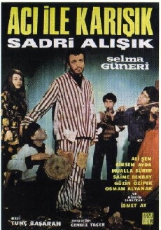 Aci ile karisik (1969) - Stream Online