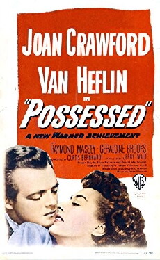 Possessed (1947) - Stream Online