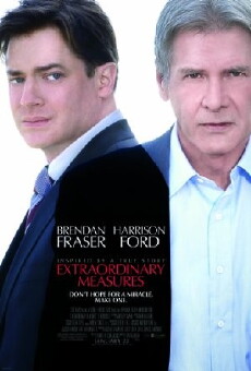 Extraordinary Measures (2010) - Stream Online