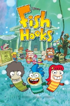Fish Hooks (2010) - Stream Online