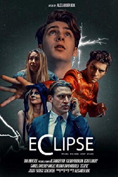 Eclipse: The Rise of Ink (2018) - Stream Online