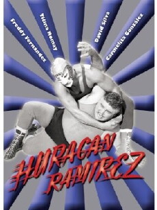 Huracán Ramírez (1953) - Stream Online
