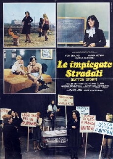 Batton Story (1976) - Stream Online