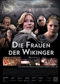 Die Frauen der Wikinger - Odins Töchter (2014) - Stream Online
