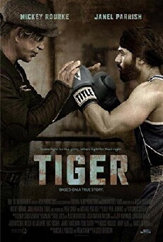 Tiger (2018) - Stream Online
