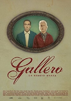 Gallero (2008) - Stream Online