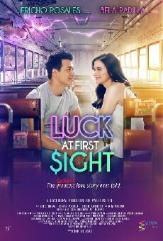 Luck at First Sight (2017) - Stream Online
