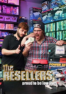 The Resellers (2015) - Stream Online