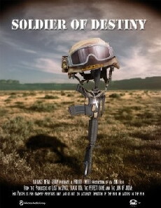 Soldier of Destiny (2012) - Stream Online