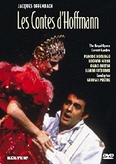 Les contes d'Hoffmann (The Tales of Hoffmann) (1981) - Stream Online