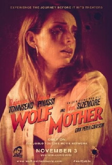 Wolf Mother (2016) - Stream Online