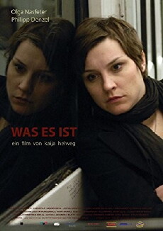 Was es ist (2010) - Stream Online