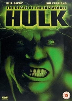 The Death of the Incredible Hulk (1990) - Stream Online
