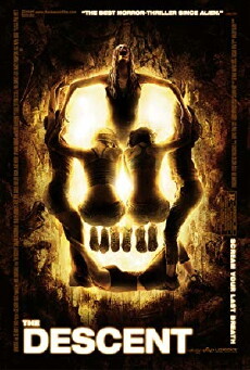 The Descent (2005) - Stream Online