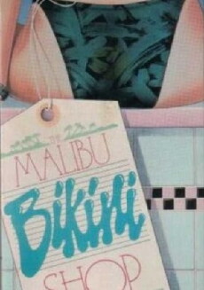 The Malibu Bikini Shop (1986) - Stream Online