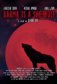 Karma Is a She-Wolf (2017) - Stream Online
