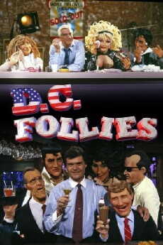 D.C. Follies (1987) - Stream Online