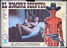 El hombre desnudo (1976) - Stream Online