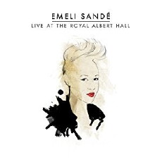 Emeli Sandé Live at the Royal Albert Hall (2013) - Stream Online