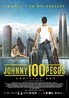 Johnny 100 Pesos: Capítulo Dos (2017) - Stream Online