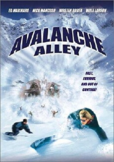 White Inferno - Snowboarder am Abgrund (2001) - Stream Online