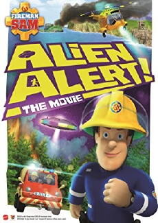 Fireman Sam: Alien Alert! The Movie (2016) - Stream Online