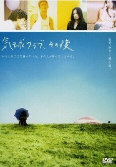 Balloon Club Revisited (2006) - Stream Online