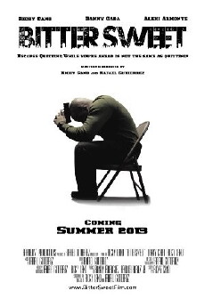 Bitter Sweet (2013) - Stream Online