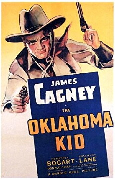 The Oklahoma Kid (1939) - Stream Online