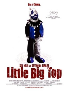 Little Big Top (2006) - Stream Online