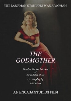 The Godmother (2018) - Stream Online