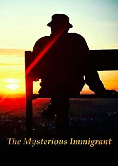 The Mysterious Immigrant (2019) - Stream Online