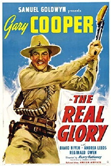 The Real Glory (1939) - Stream Online