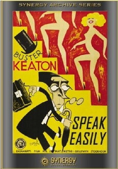 Speak Easily (1932) - Stream Online