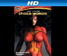 Spider-Woman, Agent of S.W.O.R.D. (2009) - Stream Online
