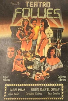 Teatro Follies (1983) - Stream Online