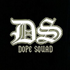 Dope Squad (2018) - Stream Online