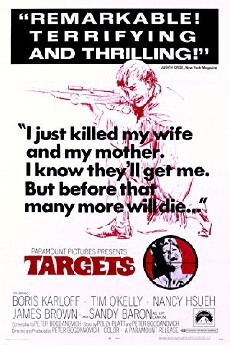 Targets (1968) - Stream Online