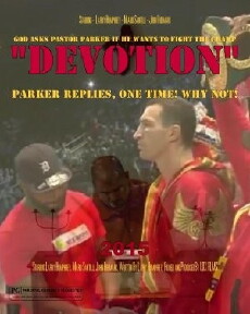Devotion (2019) - Stream Online