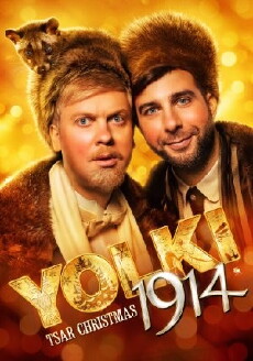 Yolki 1914 (2014) - Stream Online