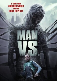 Man Vs. (2015) - Stream Online