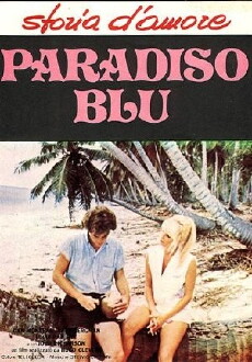 Paradiso Blu (1980) - Stream Online