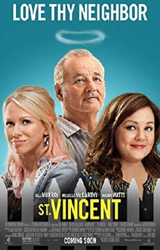 St. Vincent (2014) - Stream Online