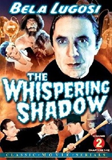 The Whispering Shadow (1933) - Stream Online
