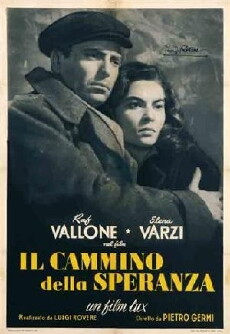 The Path of Hope (1950) - Stream Online