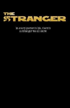 The Stranger (2006) - Stream Online