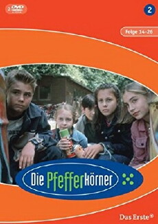 Die Pfefferkörner (1999) - Stream Online